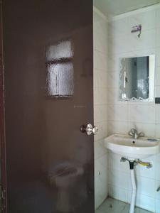 Common Bathroom Image of 835 Sq.ft 2 BHK Apartment / Flat for sale in Eros Sampoornam by Ajay Enterprises Pvt Ltd, Noida Extension Greater Noida for Rs. 7500000