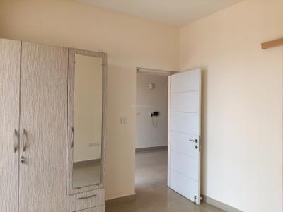 Bedroom Image of 1500 Sq.ft 3 BHK Apartment / Flat for rent in SKAV Ohana, Battarahalli Bengaluru for Rs. 55000