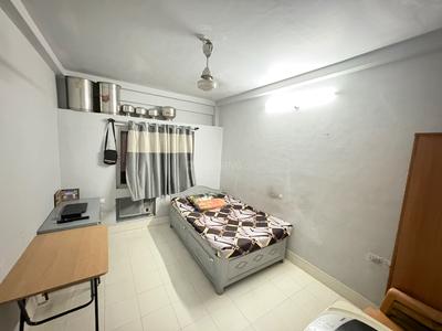 Hall Image of Pg in Sion, Mumbai