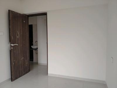 Bedroom Image of 1010 Sq.ft 2 BHK Apartment / Flat for sale in Sun Sundaram Tower, Kamothe Navi Mumbai for Rs. 13000000