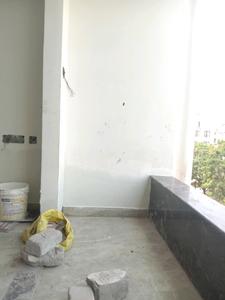 Living Room Image of 1600 Sq.ft 3 BHK Apartment / Flat for sale in New Town Kolkata for Rs. 12800000