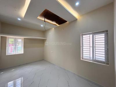 Bedroom Image of 1800 Sq.ft 3 BHK Duplex for sale in Kamal Vihar Raipur for Rs. 6290000