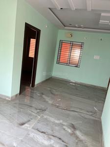1 BHK Independent House