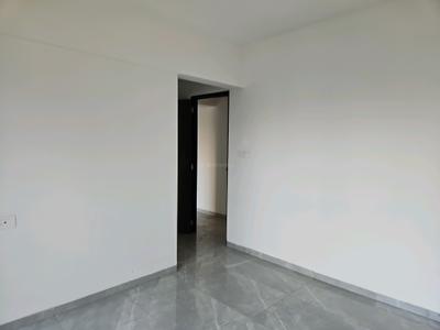 Bedroom Image of 1530 Sq.ft 3 BHK Apartment / Flat for sale in Hubtown Seasons, Chembur Mumbai for Rs. 43500000