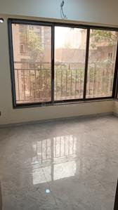 Bedroom Image of 1000 Sq.ft 3 BHK Apartment / Flat for rent in Malad West Mumbai for Rs. 75000