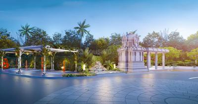 Image of 1377 Sq.ft 3.5 BHK Apartment / Flat for sale in Primus Sangama, Kumbalgodu, Bengaluru for Rs. 15400000