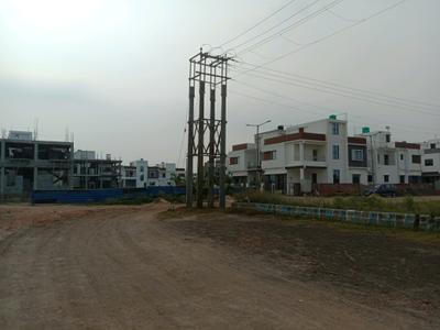 Image of 2160 Sq.ft Residential Plot / Land for sale in Bloomsbury Convicity Plots, New Town, Kolkata for Rs. 3600000