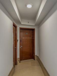 Hall Image of 2950 Sq.ft 3 BHK Apartment / Flat for sale in Jaypee The Kalypso Court, Sector 128 Noida for Rs. 47500000