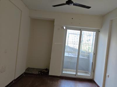 Bedroom Image of 840 Sq.ft 2 BHK Apartment / Flat for rent in Aditya Urban Homes Phase 1A, Bamheta Village Ghaziabad for Rs. 11500
