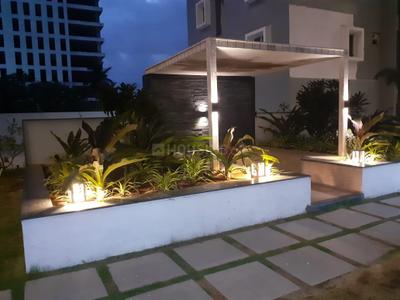 Image of 2575 Sq.ft 4 BHK Apartment / Flat for sale in Zen Indraprastha by Pratham, Mahalakshmi Layout, Bengaluru for Rs. 39397500