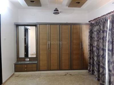 Bedroom Image of 3500 Sq.ft 4 BHK Villa for rent in Thudiyalur Coimbatore for Rs. 60000