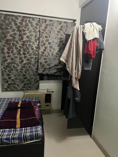 Techzone IV Greater Noida West, Noida Extension Bedroom 1