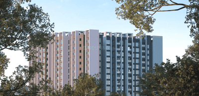Image of 2195 Sq.ft 3.5 BHK Apartment / Flat for sale in Godrej Aveline, Yelahanka, Bengaluru for Rs. 29000000