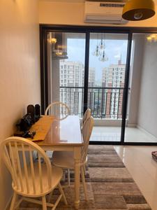Hall Image of 856 Sq.ft 2 BHK Apartment / Flat for sale in The 102, Joka Kolkata for Rs. 4900000