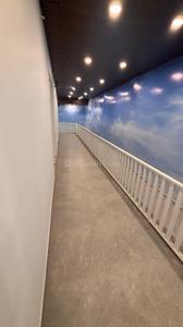 Balcony Image of 1924 Sq.ft 3 BHK Apartment / Flat for sale in Hare Krishna Ashiyana 1, Rukmani Vihar Vrindavan for Rs. 21100000