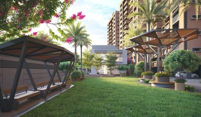 Image of 1750 Sq.ft 3 BHK Apartment / Flat for sale in Eklingji Skylights, Sanand, Ahmedabad for Rs. 6500000