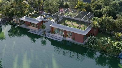 Image of 1100 Sq.ft 3 BHK Apartment / Flat for sale in Jelepara, Hooghly for Rs. 11500000