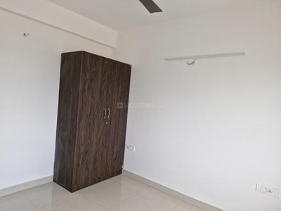 Bedroom Image of 3000 Sq.ft 4 BHK Independent House for rent in Iyer Bungalow Madurai for Rs. 50000