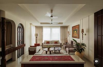 Bedroom Image of 3600 Sq.ft 5 BHK Apartment / Flat for sale in Kalyan Nagar Bengaluru for Rs. 55000075