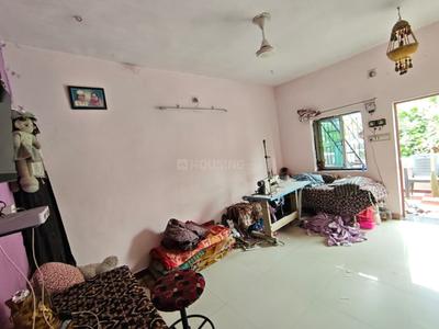 Hall Image of 540 Sq.ft 2 BHK Independent House for sale in Odhav Ahmedabad for Rs. 4500000