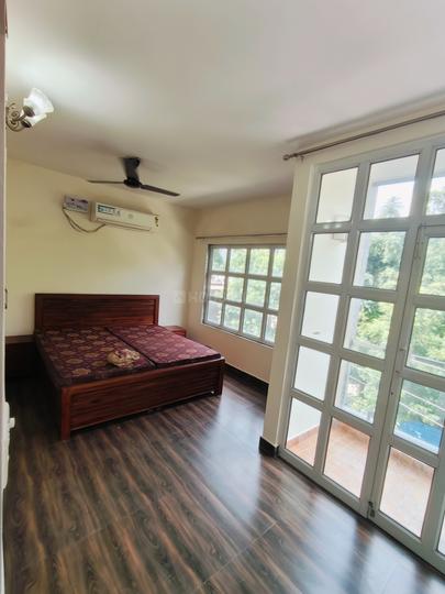 Block C, Sushant Lok Phase 1 Bedroom 1
