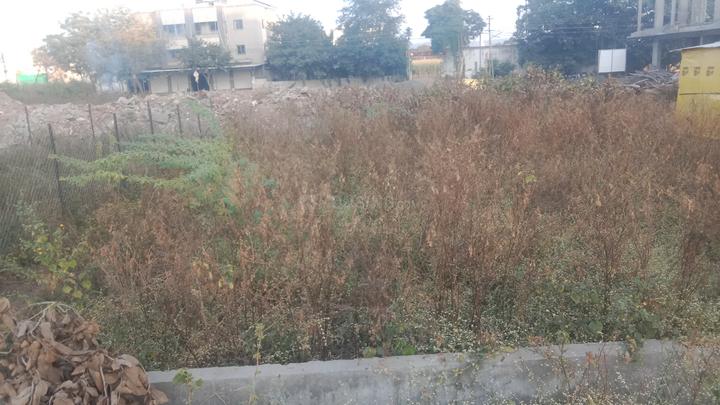 Radhe Residency Main Image 1