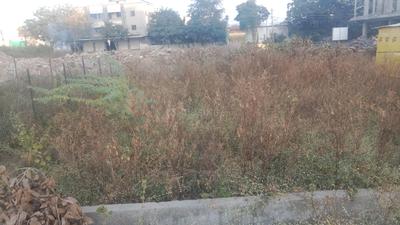 Radhe Residency Plot View 1
