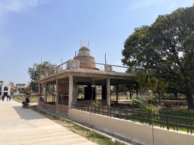 Image of 1400 Sq.ft Residential Plot / Land for sale in Kanti Niketan, Neel Matha, Lucknow for Rs. 9100000