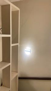 Bedroom Image of 2000 Sq.ft 3 BHK Independent House for rent in Vashi Navi Mumbai for Rs. 75000