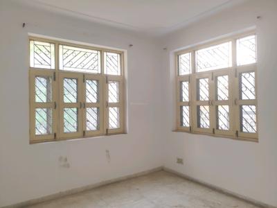 Bedroom Image of 1179 Sq.ft 3 BHK Builder Floor for rent in Sector 49 Faridabad for Rs. 30000