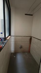Kitchen Image of 1260 Sq.ft 2 BHK Apartment / Flat for sale in Motera Ahmedabad for Rs. 5200000