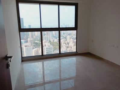 Bedroom Image of 1400 Sq.ft 4 BHK Apartment / Flat for sale in Sheth Auris Bliss, Malad West Mumbai for Rs. 45000000