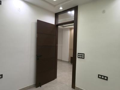 Bedroom Image of 1350 Sq.ft 4 BHK Builder Floor for sale in Reeba Homes Builder Floors, Indirapuram Ghaziabad for Rs. 18551000