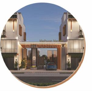Image of 1928 Sq.ft 3 BHK Independent House for sale in Dindoli, Surat for Rs. 7351000
