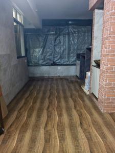 Balcony Image of 1550 Sq.ft 3 BHK Apartment / Flat for sale in Nishant Terrace, Vashi Navi Mumbai for Rs. 45000000