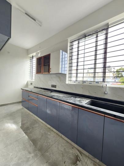 Eastwood Township, Harlur Kitchen 1