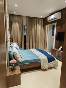 Bedroom Image of 550 Sq.ft 1 BHK Apartment / Flat for sale in Navkar City , Naigaon East Naigaon for Rs. 4250000