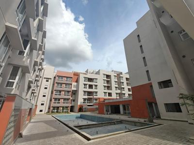 Image of 1472 Sq.ft 3 BHK Apartment / Flat for sale in Brigade Horizon, Kumbalgodu, Bengaluru for Rs. 16000000