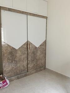 Bedroom Image of 1375 Sq.ft 3 BHK Apartment / Flat for rent in Electronic City Phase 2 Bengaluru for Rs. 28000