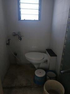 Common Bathroom Image of 900 Sq.ft 2 BHK Apartment / Flat for sale in Magarpatta Iris, Magarpatta City Pune for Rs. 14000000