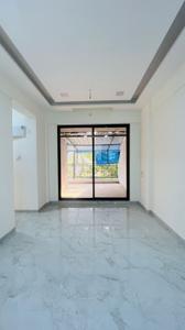 Hall Image of 592 Sq.ft 1 BHK Apartment / Flat for sale in Thakurli Thane for Rs. 4320000