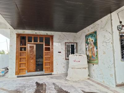 2 BHK Independent House