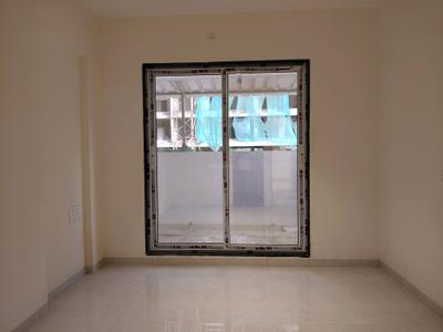 Bedroom Image of 1092 Sq.ft 2 BHK Apartment / Flat for sale in Pushpak Nagar Navi Mumbai for Rs. 7750000