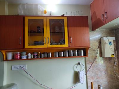 1 BHK Flat