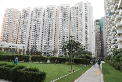 Image of 1325 Sq.ft 2 BHK Apartment / Flat for sale in ACE City, Noida Extension, Greater Noida for Rs. 12400000