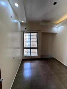 Bedroom Image of 900 Sq.ft 3 BHK Apartment / Flat for sale in Alcove New Kolkata, Serampore Hooghly for Rs. 5500000