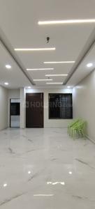 Hall Image of 2000 Sq.ft 3 BHK Independent House for sale in Borsi Durg for Rs. 5500000