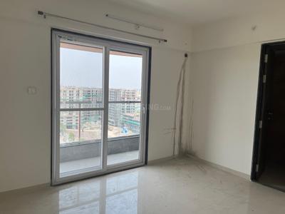 Bedroom Image of 1617 Sq.ft 3 BHK Apartment / Flat for sale in Shubh Gateway, Viman Nagar Pune for Rs. 22500000