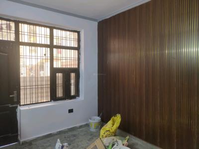 Bedroom Image of 909 Sq.ft 2 BHK Builder Floor for sale in Creative Estate Floors, Sector 49 Faridabad for Rs. 7500000