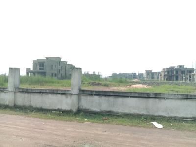 Image of 1440 Sq.ft Residential Plot / Land for sale in Swapnabhumi, New Town, Kolkata for Rs. 3600000